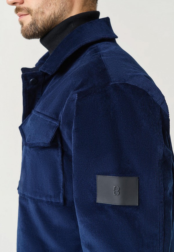 фото Куртка утепленная baon