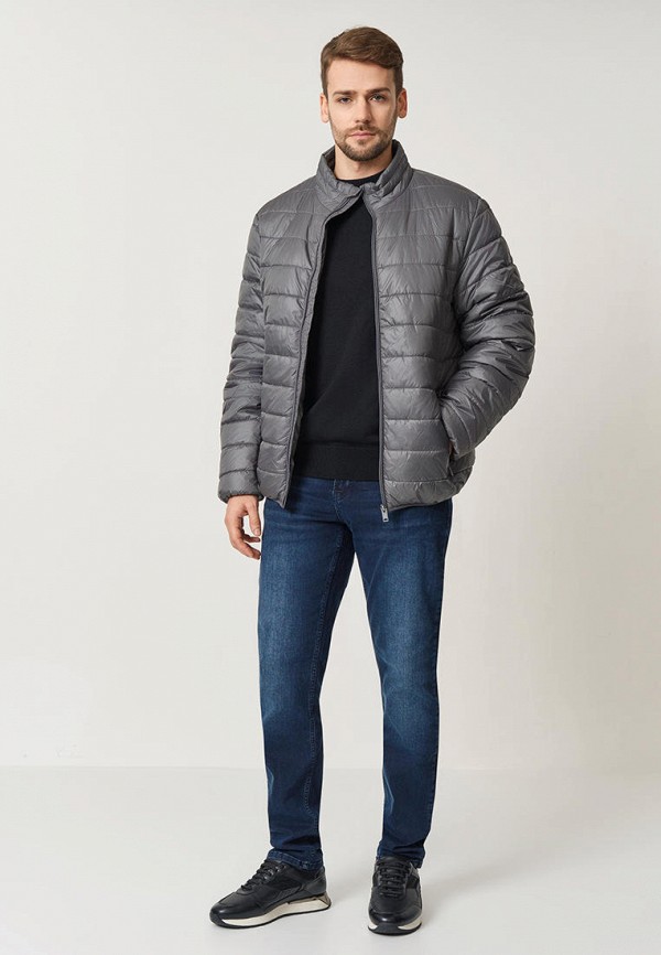 фото Куртка утепленная baon