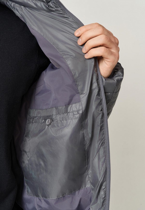 фото Куртка утепленная baon