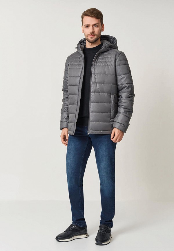 фото Куртка утепленная baon