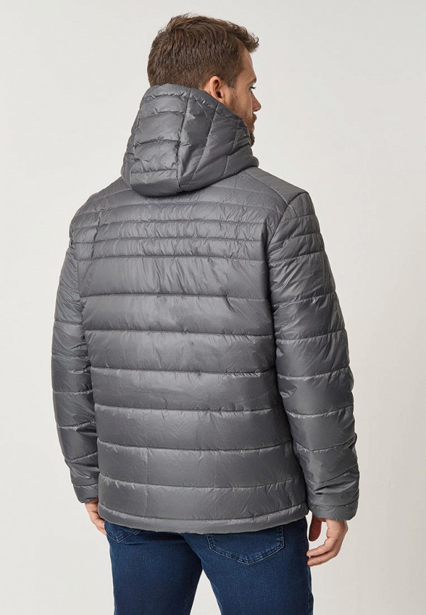 фото Куртка утепленная baon