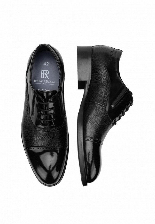 фото Туфли bruno renzoni