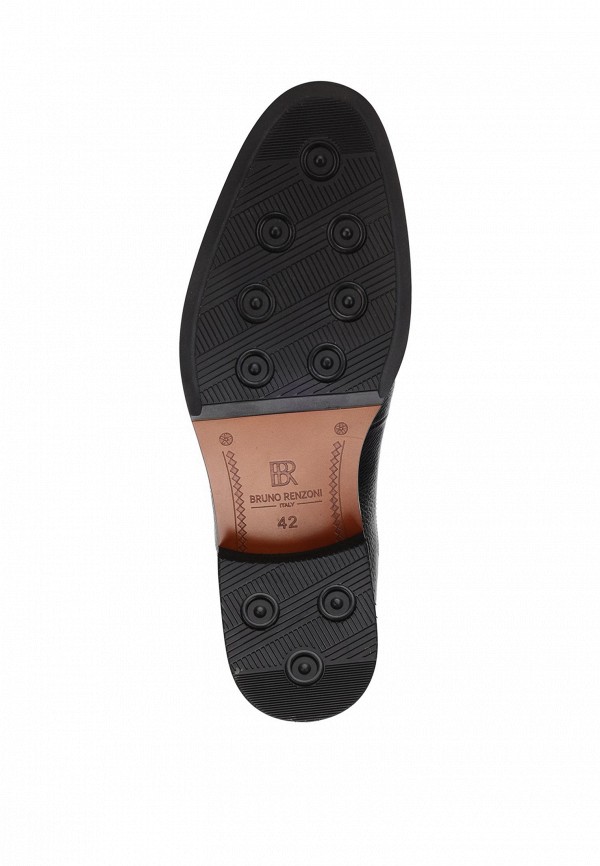 фото Туфли bruno renzoni