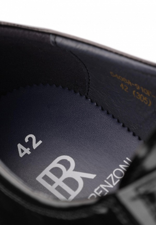 фото Туфли bruno renzoni