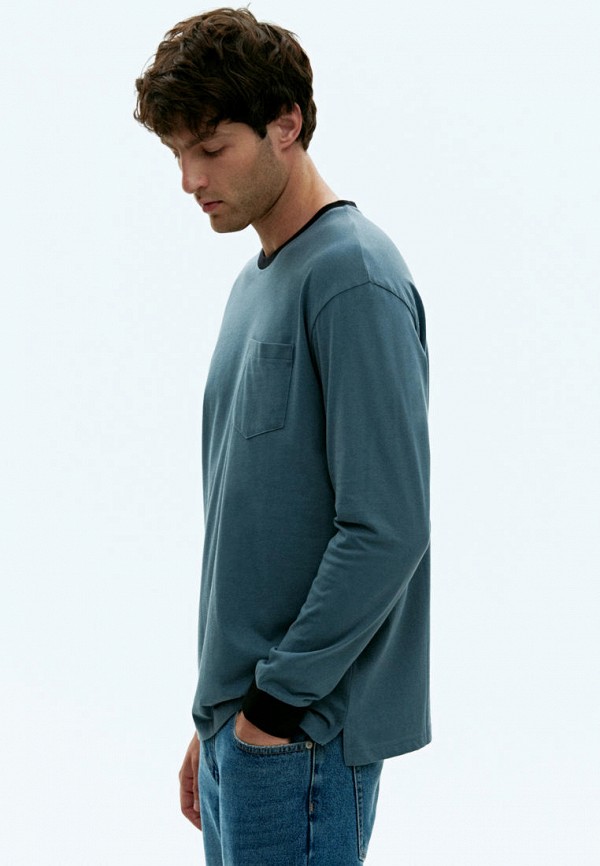 фото Лонгслив finn flare