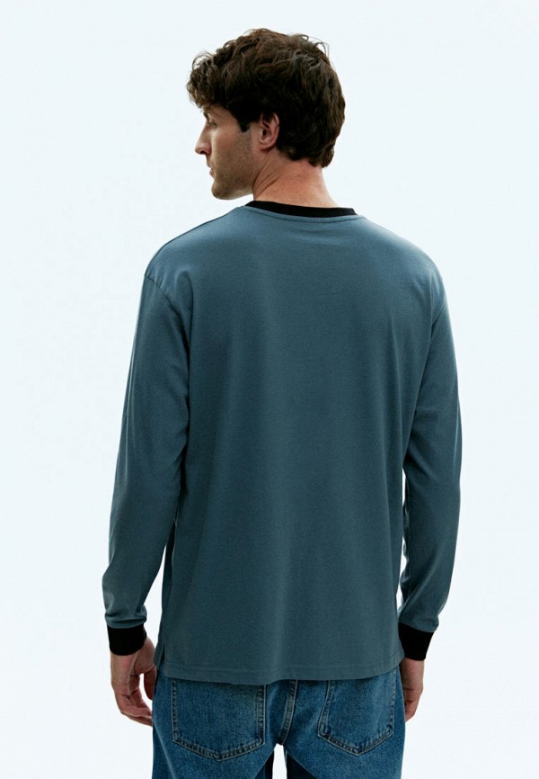 фото Лонгслив finn flare