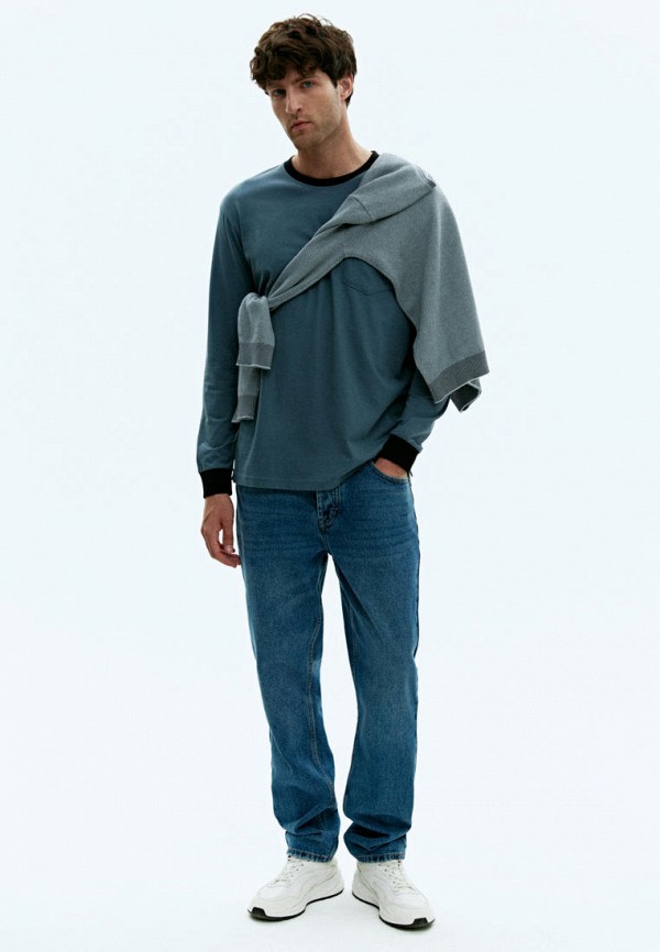 фото Лонгслив finn flare