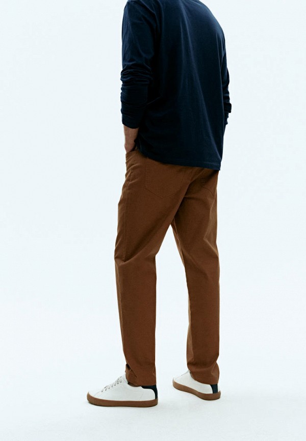 фото Брюки finn flare