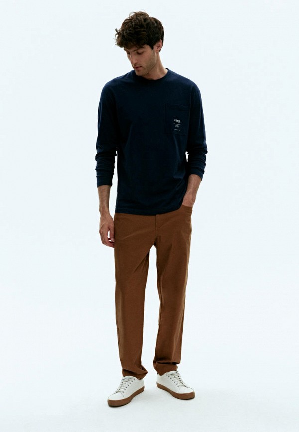 фото Брюки finn flare