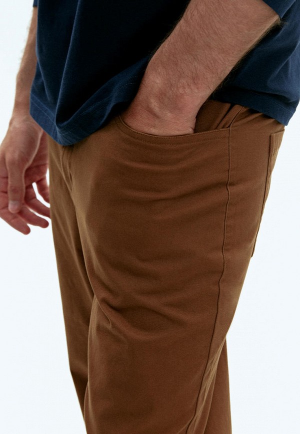 фото Брюки finn flare