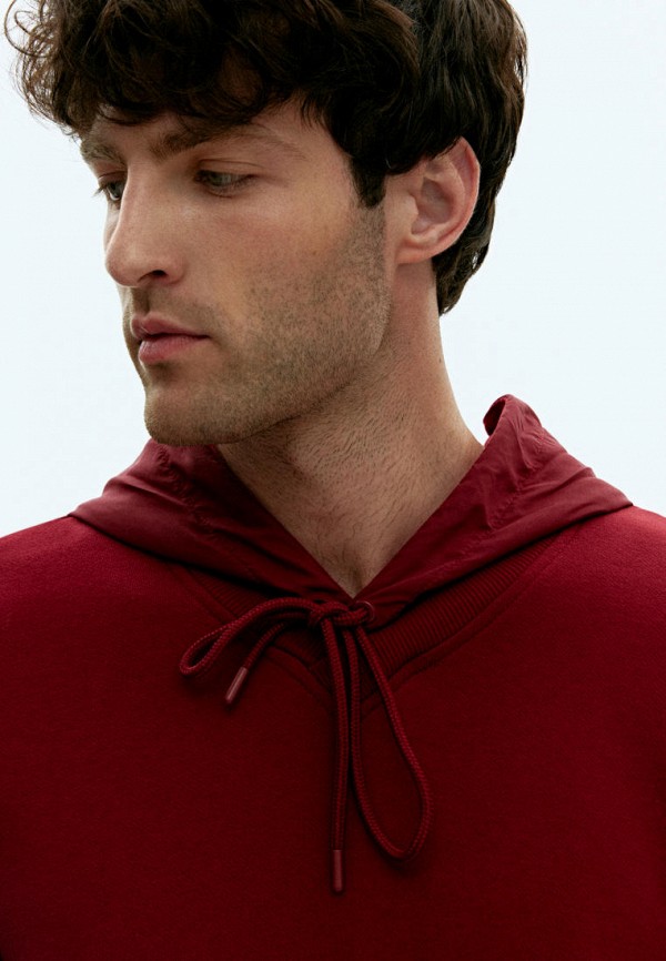 фото Худи finn flare