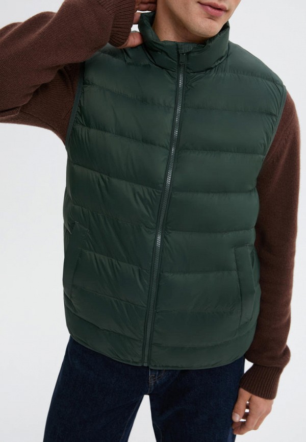 фото Жилет утепленный finn flare