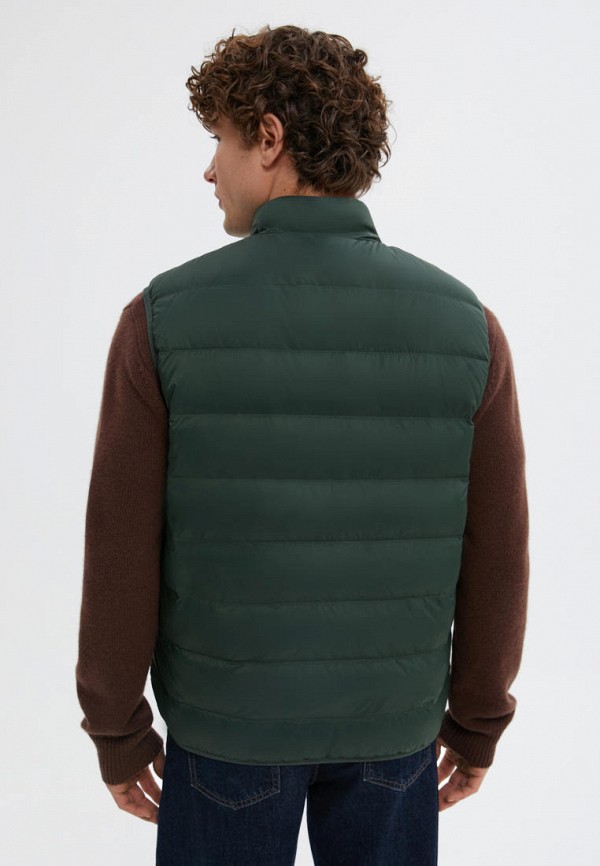 фото Жилет утепленный finn flare