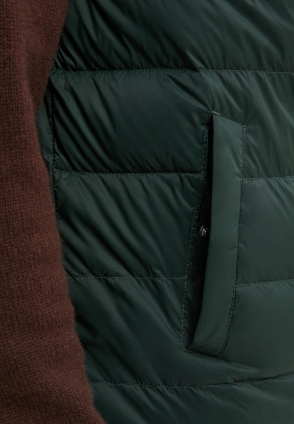 фото Жилет утепленный finn flare