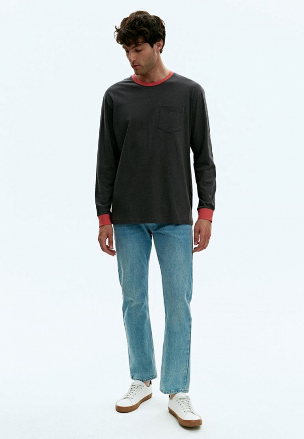 фото Лонгслив finn flare