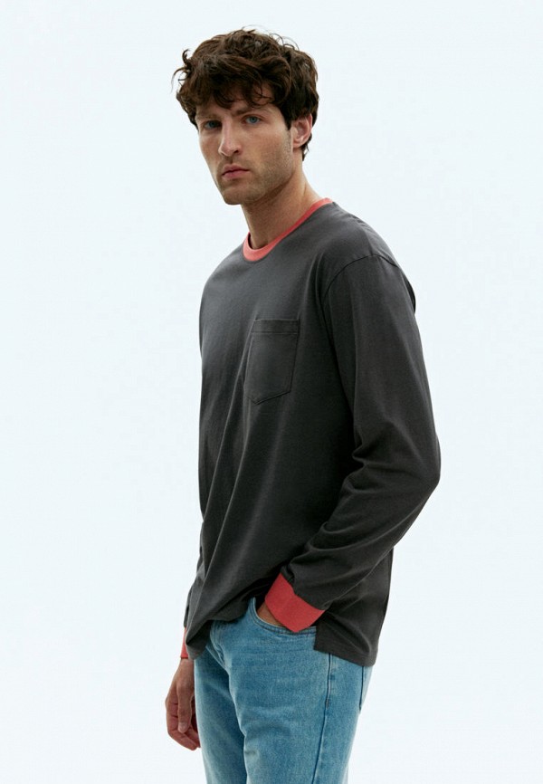 фото Лонгслив finn flare