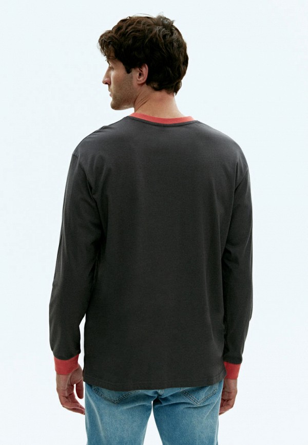 фото Лонгслив finn flare