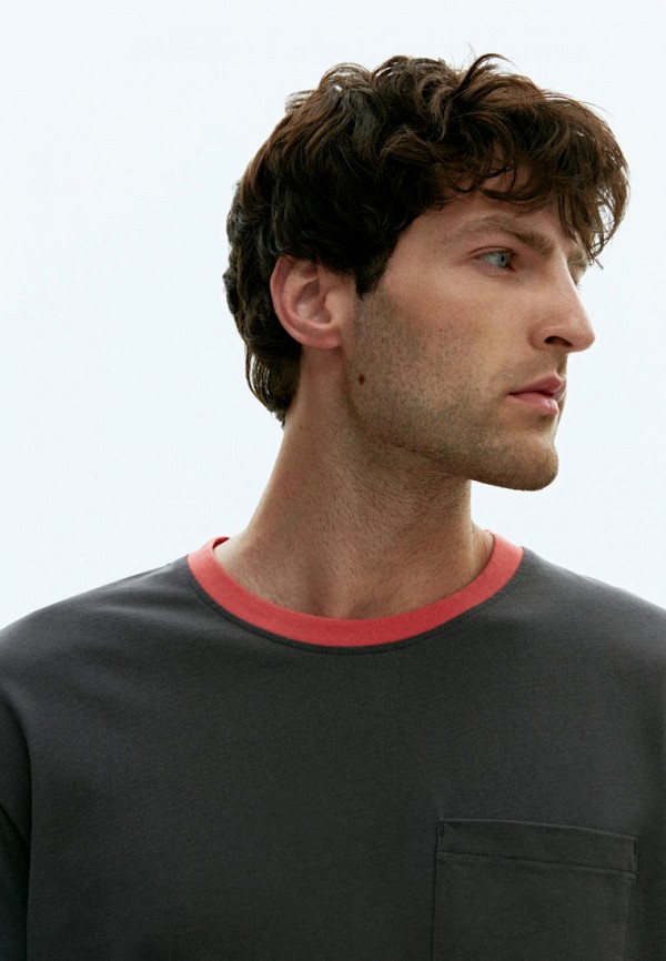 фото Лонгслив finn flare