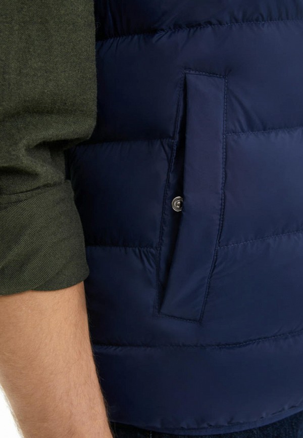 фото Жилет утепленный finn flare