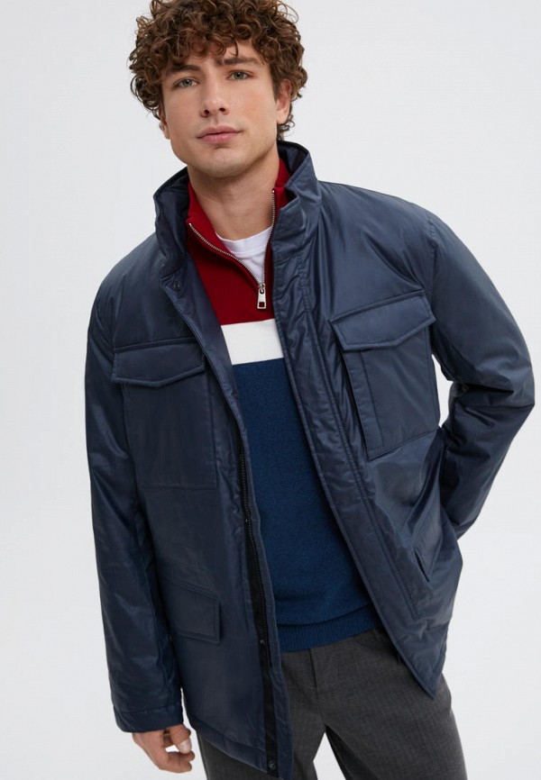 фото Куртка утепленная finn flare