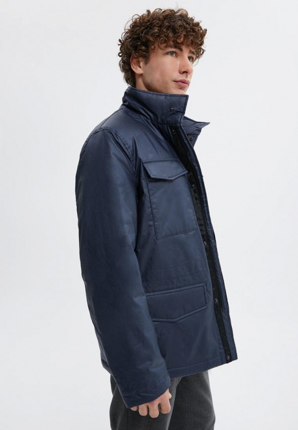 фото Куртка утепленная finn flare