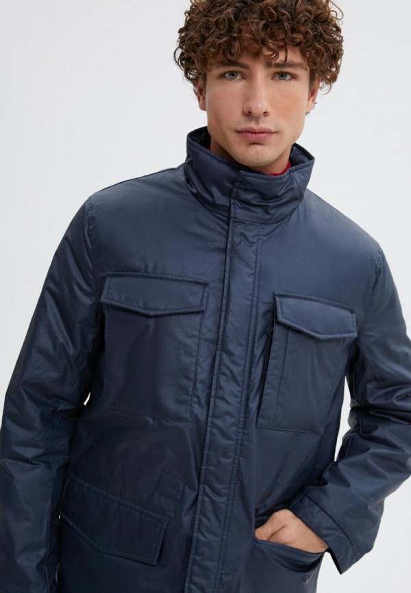 фото Куртка утепленная finn flare