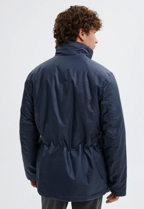 фото Куртка утепленная finn flare