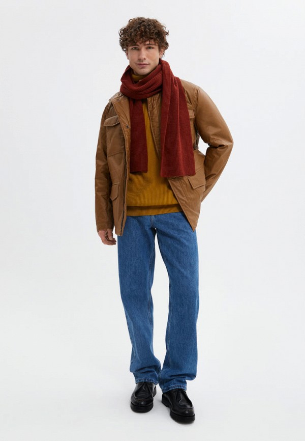 фото Куртка утепленная finn flare