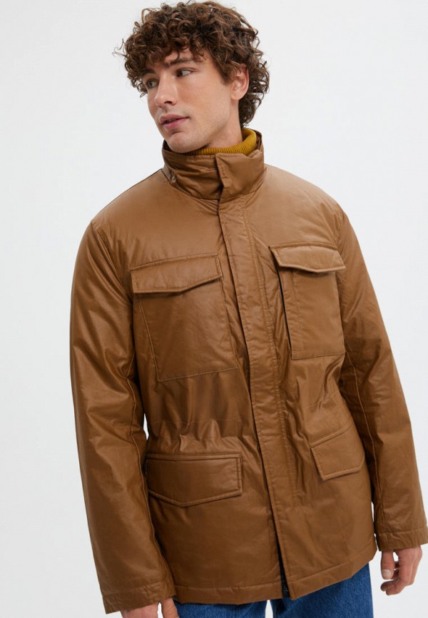 фото Куртка утепленная finn flare