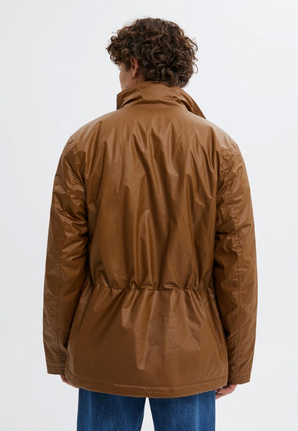 фото Куртка утепленная finn flare