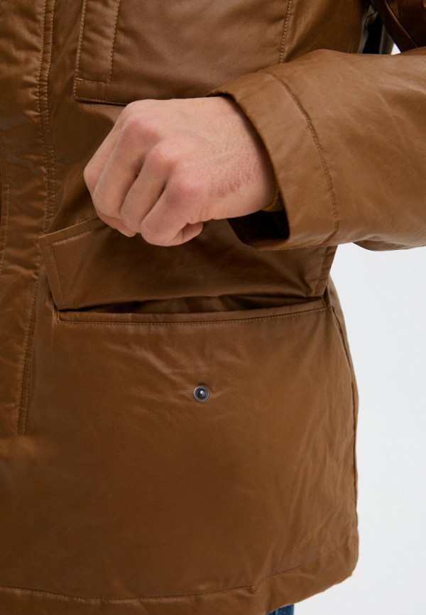 фото Куртка утепленная finn flare