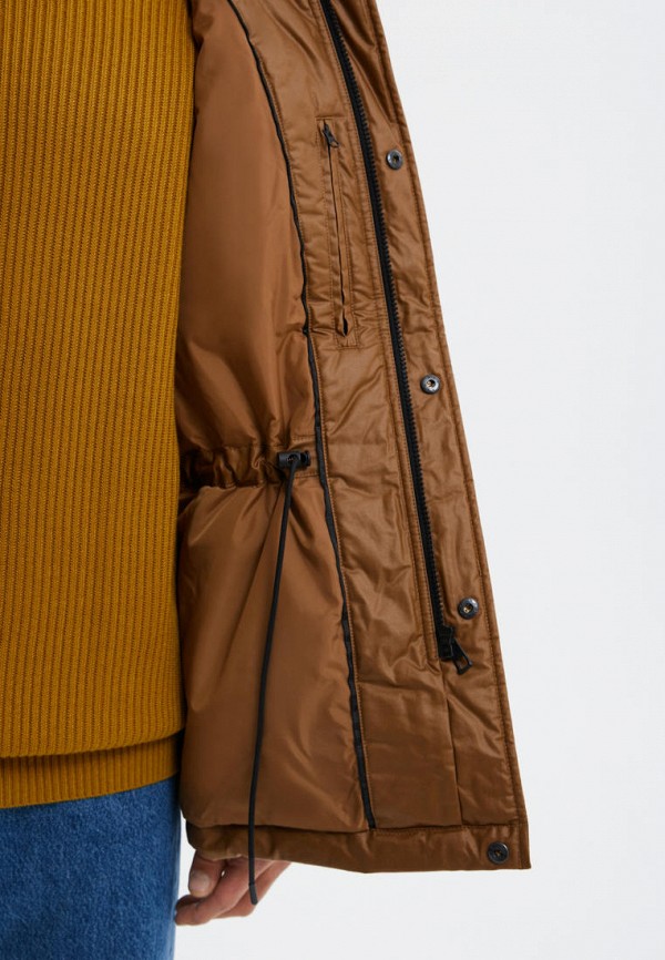 фото Куртка утепленная finn flare