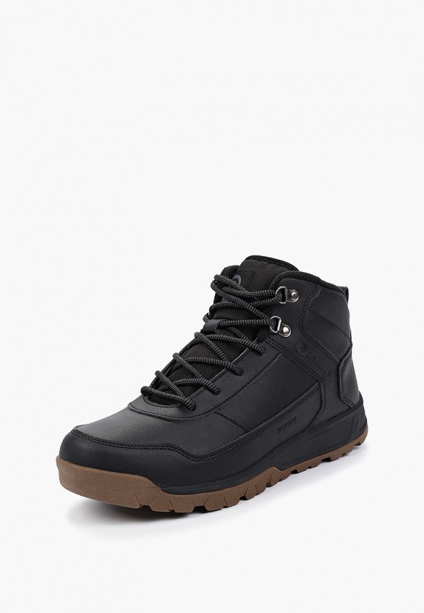 фото Ботинки outventure