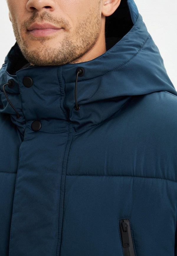 фото Куртка утепленная zarina