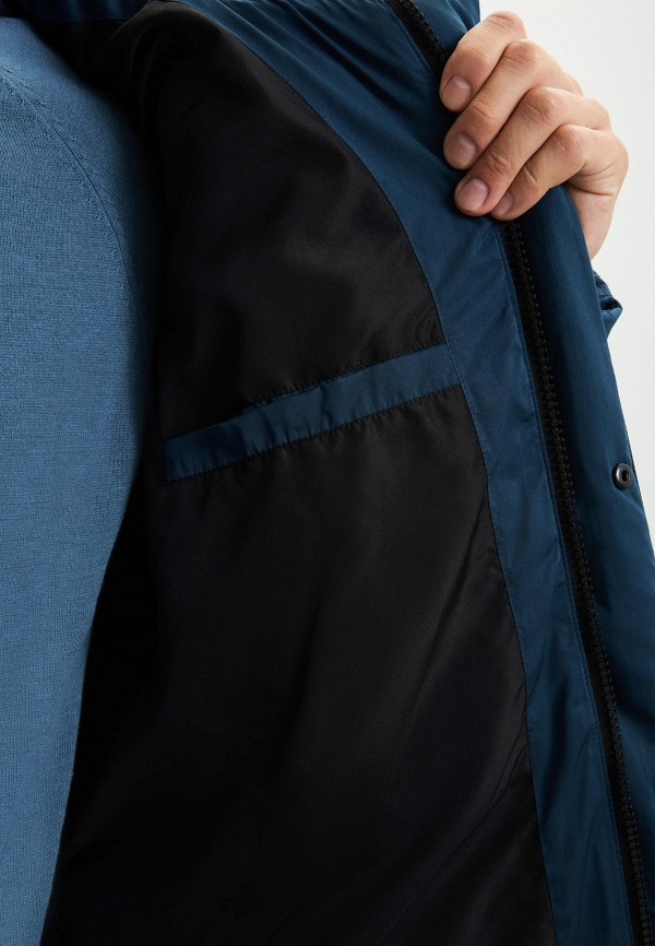 фото Куртка утепленная zarina