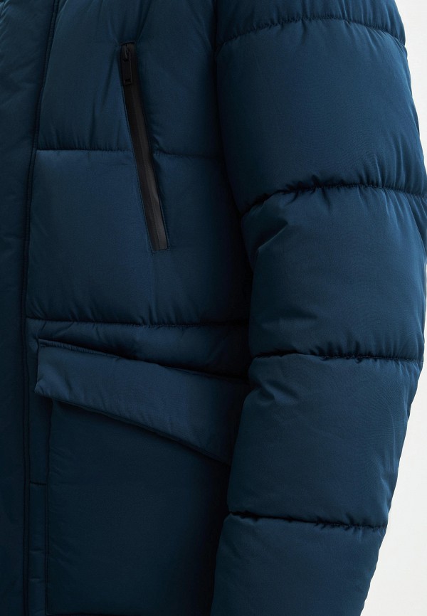 фото Куртка утепленная zarina