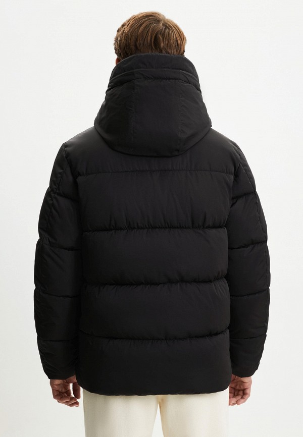 фото Куртка утепленная zarina