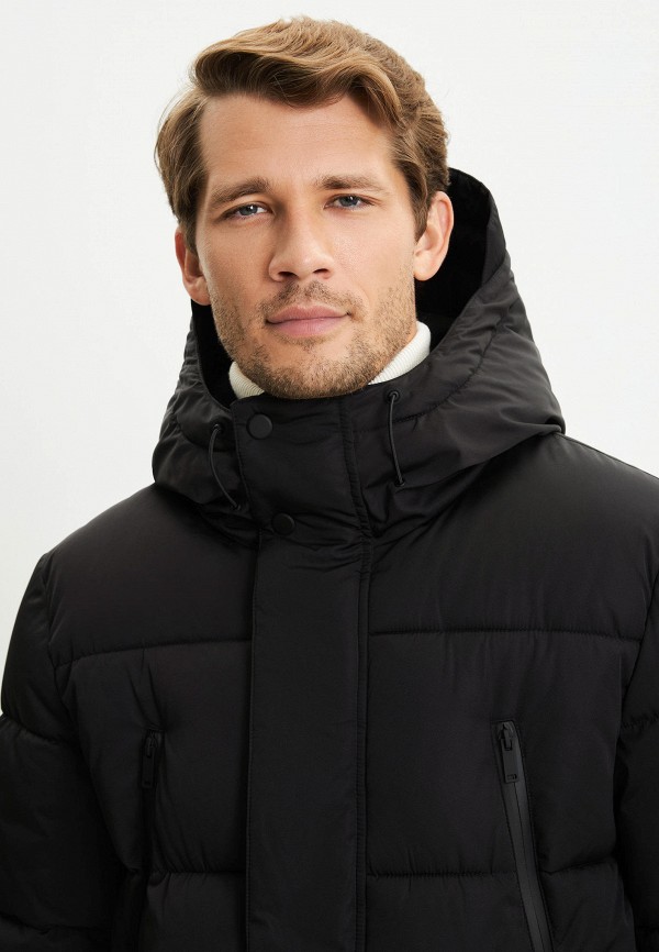 фото Куртка утепленная zarina