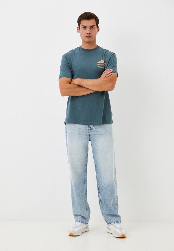 фото Джинсы o'stin