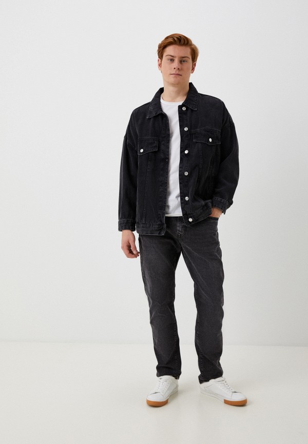 фото Джинсы o'stin