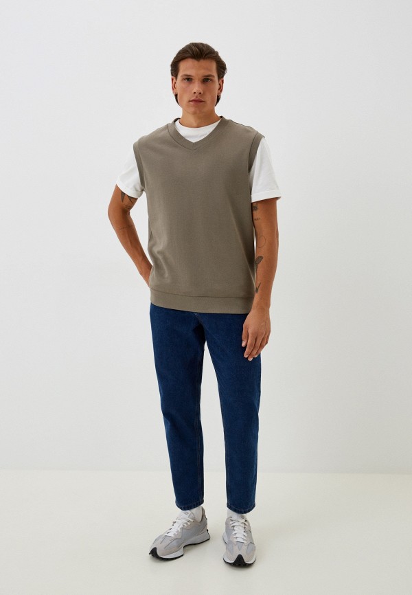 фото Джинсы o'stin