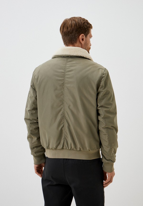 фото Куртка утепленная o'stin