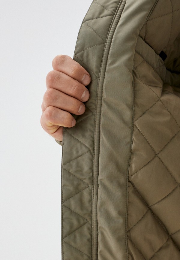 фото Куртка утепленная o'stin