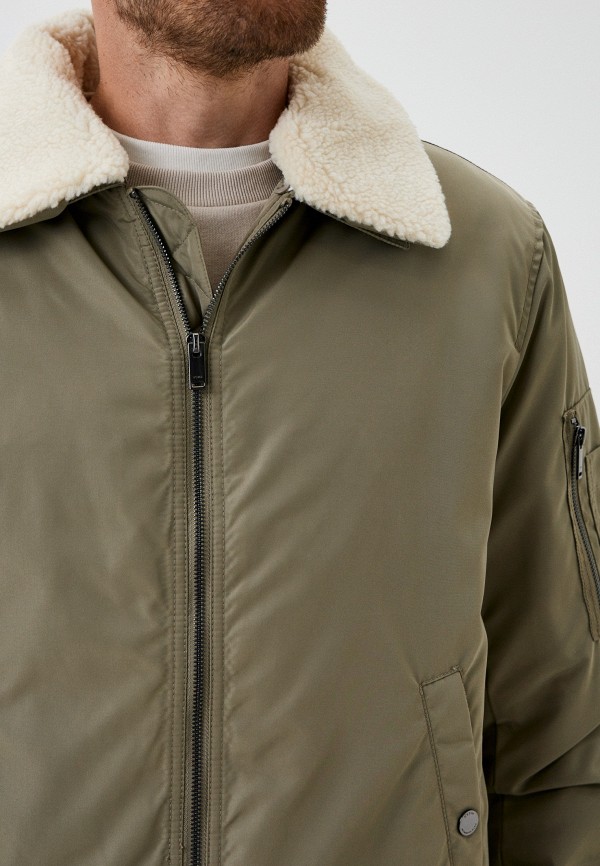 фото Куртка утепленная o'stin