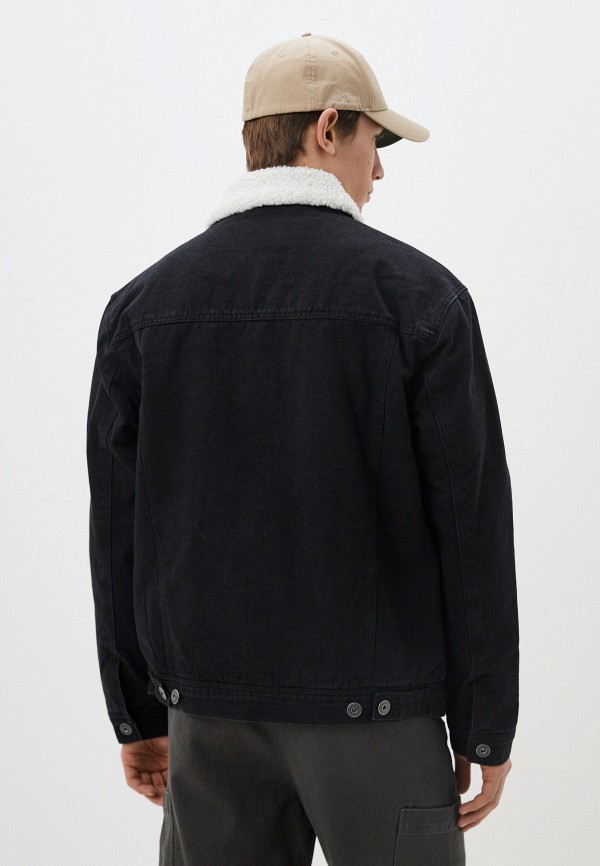 фото Куртка джинсовая o'stin