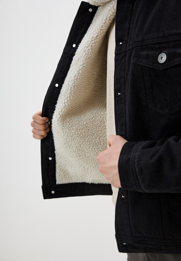 фото Куртка джинсовая o'stin