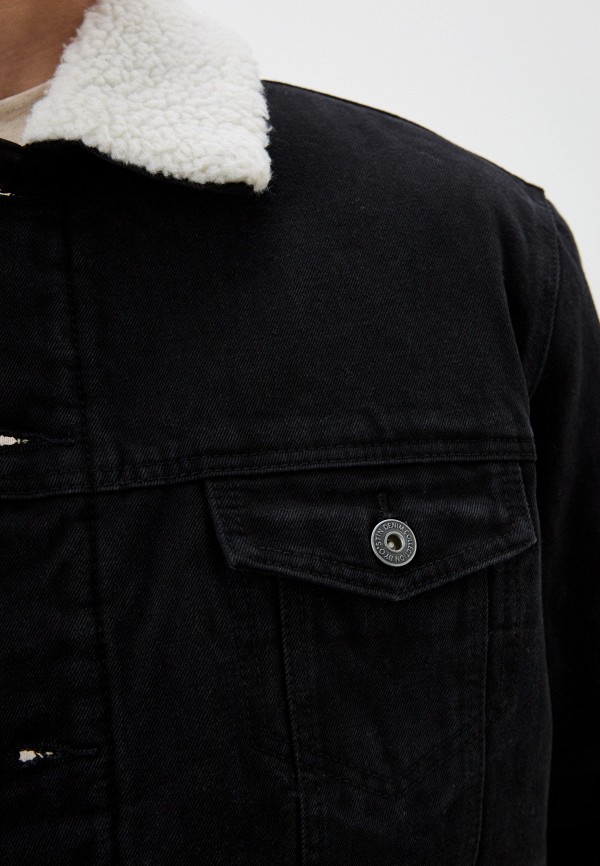 фото Куртка джинсовая o'stin