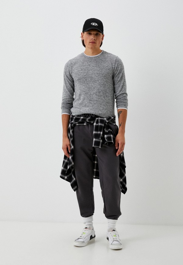 фото Брюки спортивные o'stin