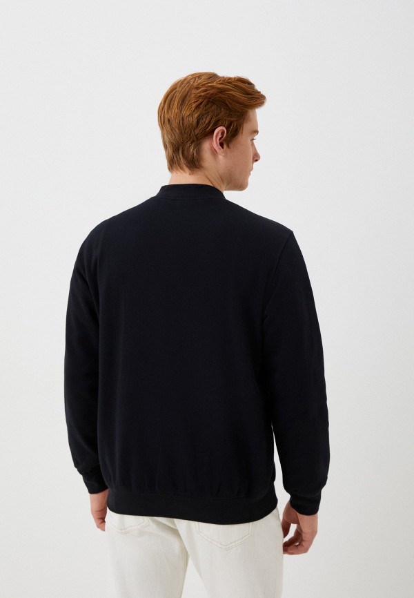 Олимпийка O'stin черный, размер 48, фото 3