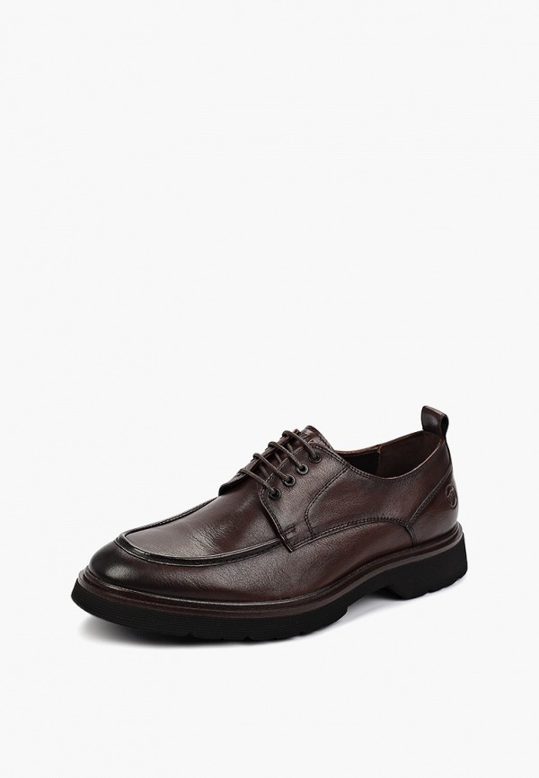 фото Туфли salamander